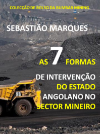 7 FORMAS DE INTERVENÇÃO DO ESTADO NO SECTOR MINEIRO