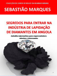 Segredos de Entrada a Indústria de Lapidação