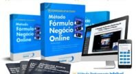 Treinamento ensinando tudo passo a passo como ganhar dinheiro na internet