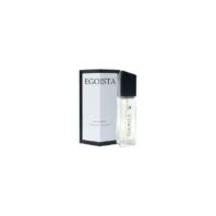 EGOISTE PLATINUM CHANEL