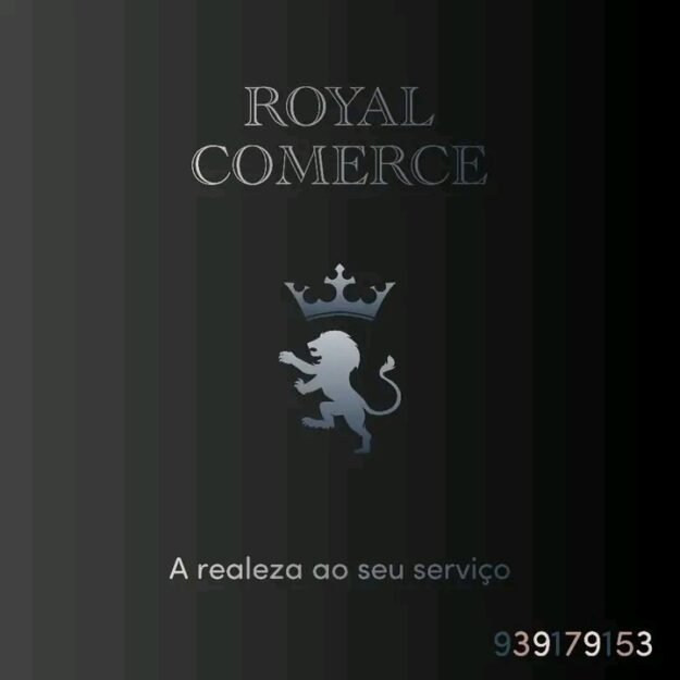 Royal comerce