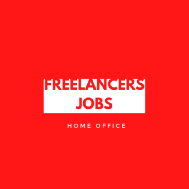 Freelancers Jobs & Home Office