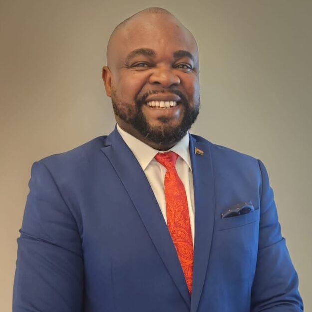 Alcides Chivangu