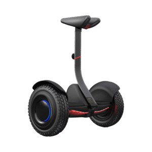 Fat Tire E-Bikes