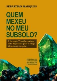 Quem mexeu no meu sobsolo?