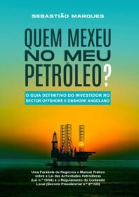 Quem mexeu no meu petróleo?