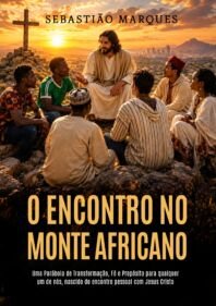 O encontro no Monte Africano