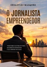 O Jornalista Empreendedor