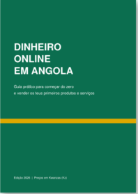 Dinheiro Online em Angola